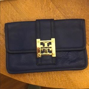 Tory Burch clutch